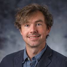 Daniel Martin