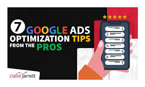 Top 7 Mistakes Small Business Owners Make in Google Ads